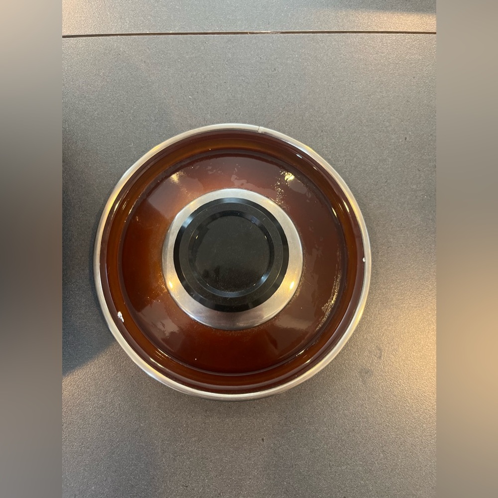 SOLD ❌RARE Vintage // Tea Kettle - Picture 7 of 8